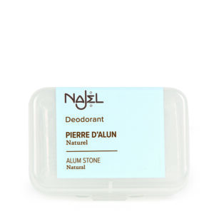 NAJEL ALUM STONE