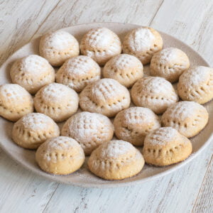 Maamoul Dates Sweets